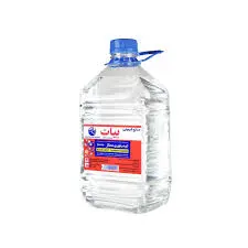 تینر فوری بیات (۱ لیتر, 20.000)