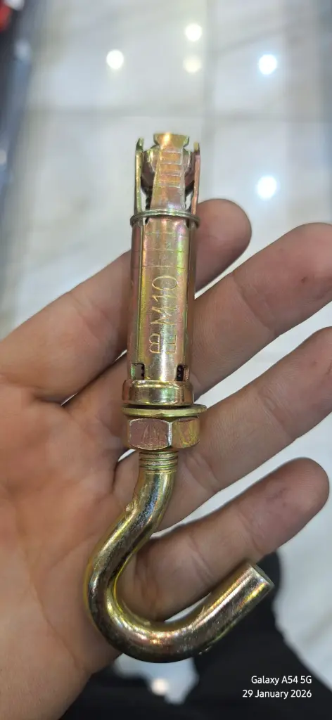 رول بوت سقفی (۱۰, ساده)